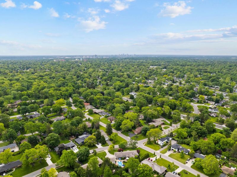 3809 Kioka Avenue , Upper Arlington, OH 43220 Photo 78