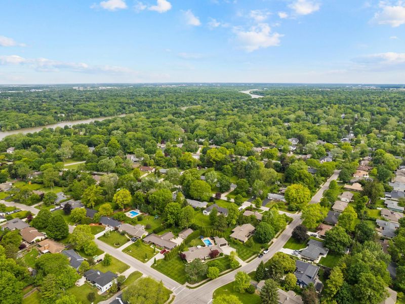 3809 Kioka Avenue , Upper Arlington, OH 43220 Photo 79