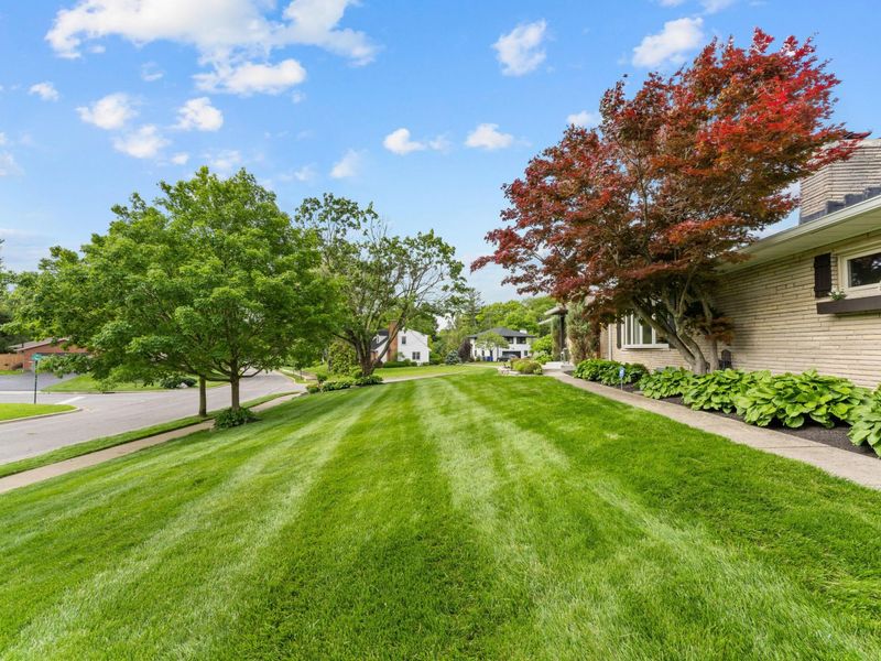 3809 Kioka Avenue , Upper Arlington, OH 43220 Photo 8