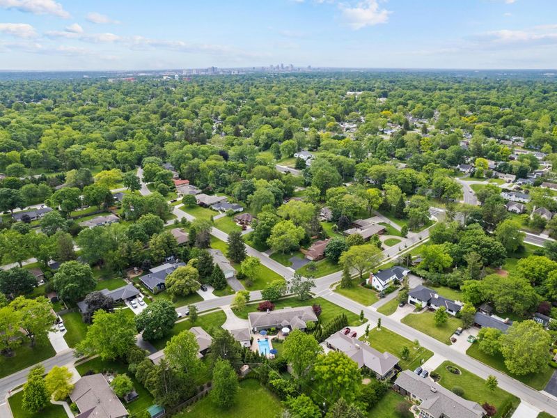 3809 Kioka Avenue , Upper Arlington, OH 43220 Photo 80