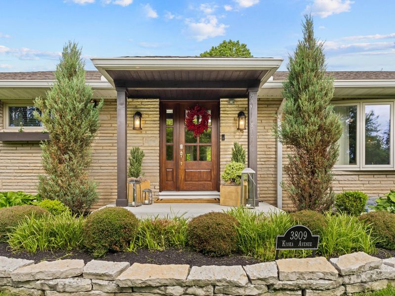 3809 Kioka Avenue , Upper Arlington, OH 43220 Photo 9