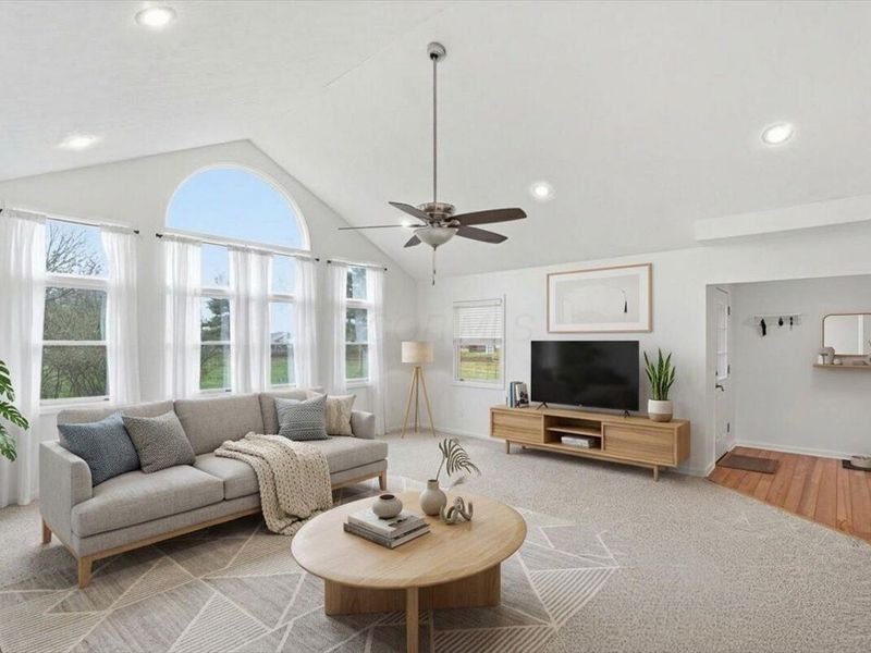12815 Fox Run Court NW, Pickerington, OH 43147 Photo 11