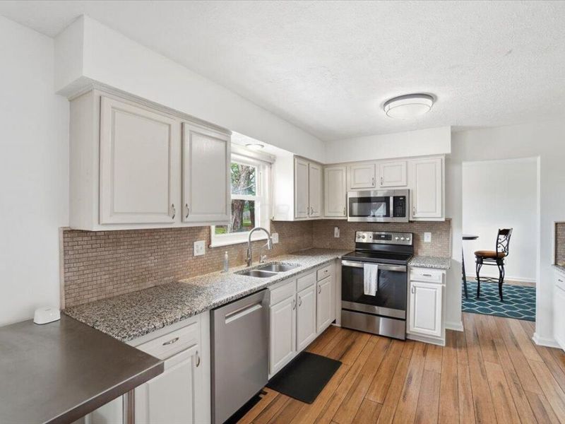 12815 Fox Run Court NW, Pickerington, OH 43147 Photo 12