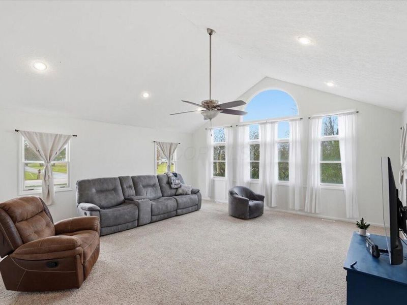 12815 Fox Run Court NW, Pickerington, OH 43147 Photo 17