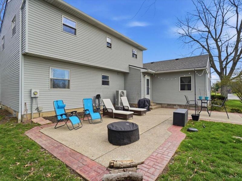 12815 Fox Run Court NW, Pickerington, OH 43147 Photo 24