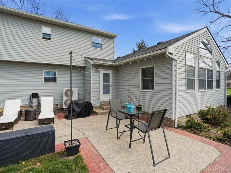 12815 Fox Run Court NW, Pickerington, OH 43147 Photo 41