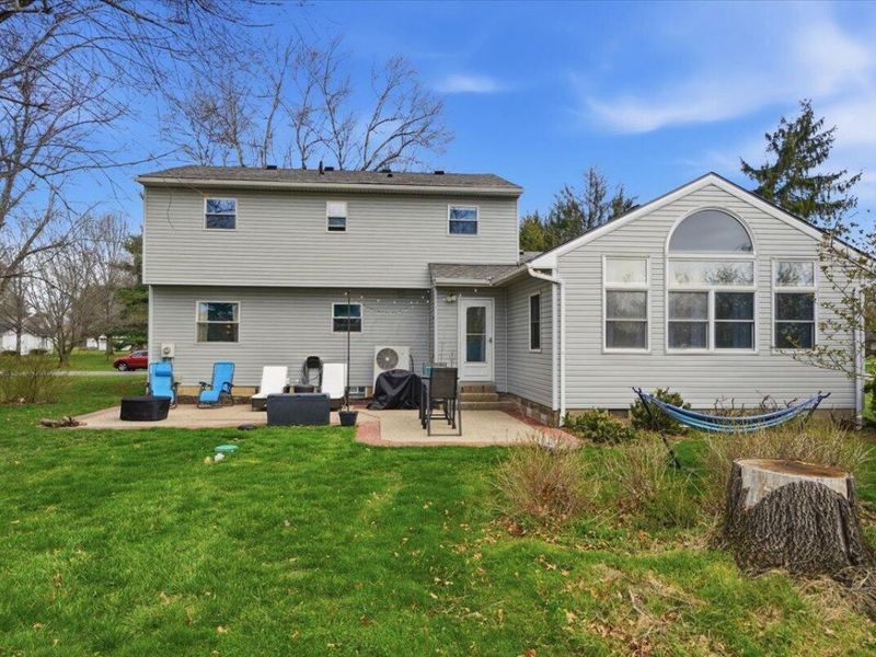 12815 Fox Run Court NW, Pickerington, OH 43147 Photo 44