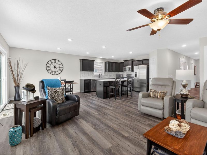 775 Buchloe Drive , Marysville, OH 43040 Photo 10