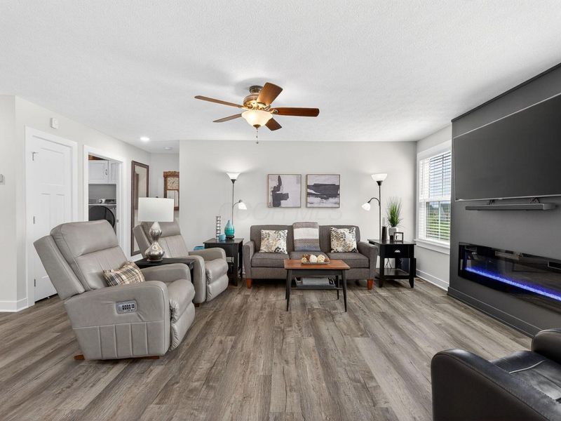 775 Buchloe Drive , Marysville, OH 43040 Photo 12