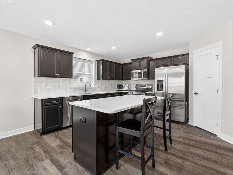 775 Buchloe Drive , Marysville, OH 43040 Photo 13