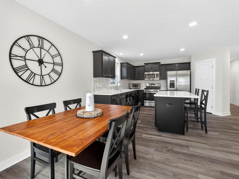 775 Buchloe Drive , Marysville, OH 43040 Photo 15