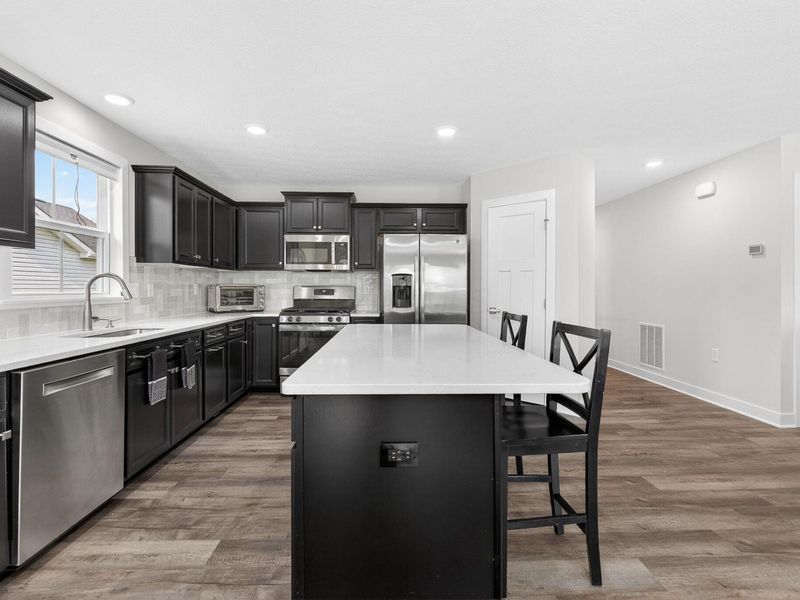 775 Buchloe Drive , Marysville, OH 43040 Photo 16