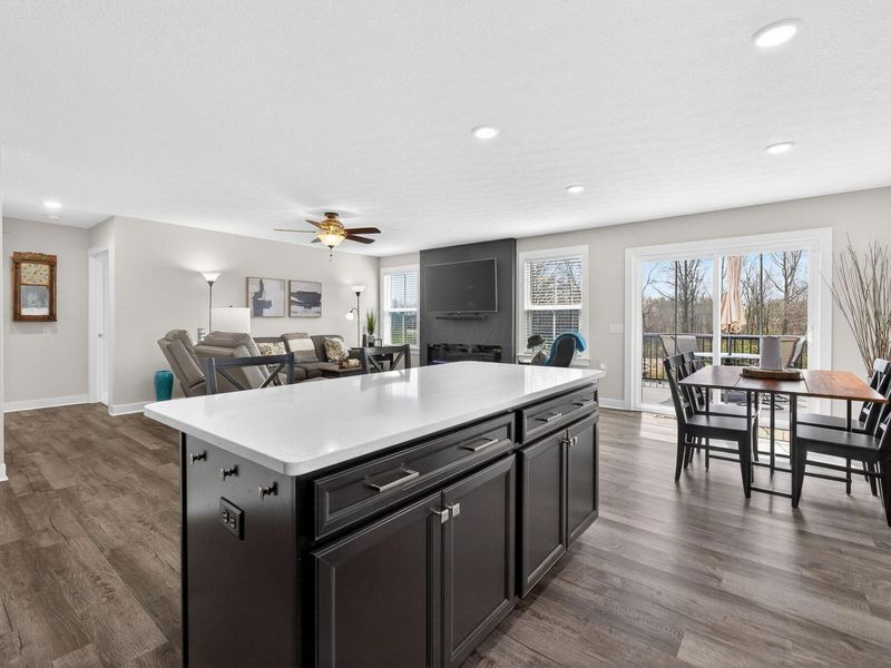 775 Buchloe Drive , Marysville, OH 43040 Photo 19