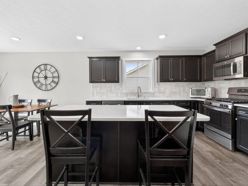 775 Buchloe Drive , Marysville, OH 43040 Photo 21