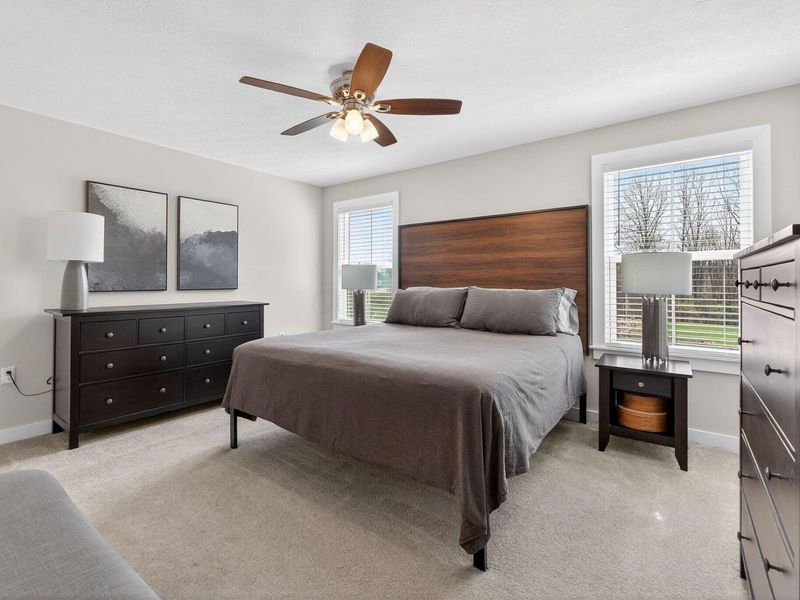 775 Buchloe Drive , Marysville, OH 43040 Photo 24