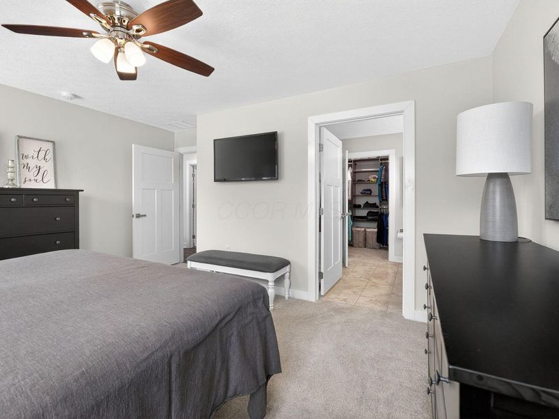 775 Buchloe Drive , Marysville, OH 43040 Photo 27