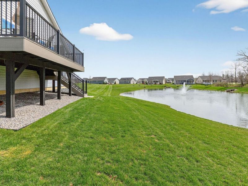 775 Buchloe Drive , Marysville, OH 43040 Photo 3