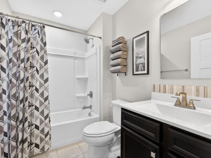 775 Buchloe Drive , Marysville, OH 43040 Photo 33