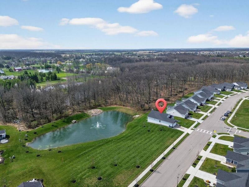 775 Buchloe Drive , Marysville, OH 43040 Photo 4