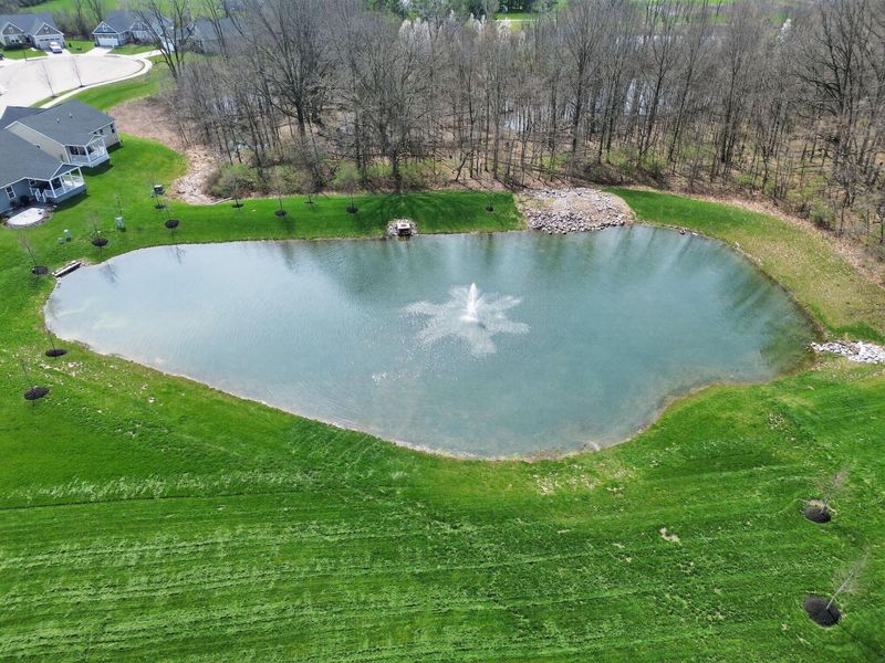 775 Buchloe Drive , Marysville, OH 43040 Photo 5