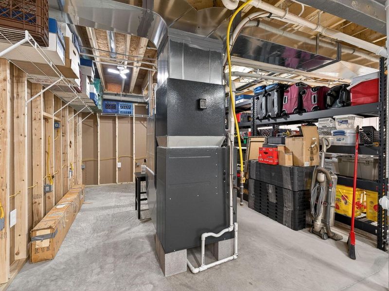 775 Buchloe Drive , Marysville, OH 43040 Photo 50