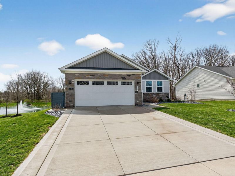 775 Buchloe Drive , Marysville, OH 43040 Photo 55