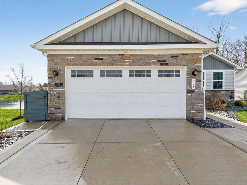 775 Buchloe Drive , Marysville, OH 43040 Photo 57