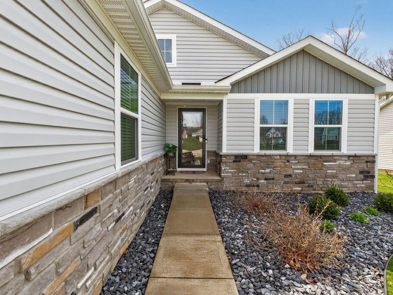 775 Buchloe Drive , Marysville, OH 43040 Photo 58