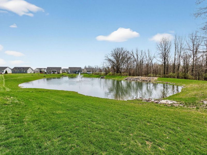 775 Buchloe Drive , Marysville, OH 43040 Photo 59