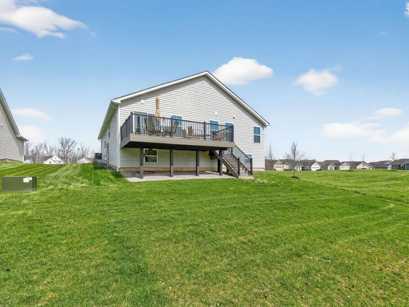 775 Buchloe Drive , Marysville, OH 43040 Photo 60