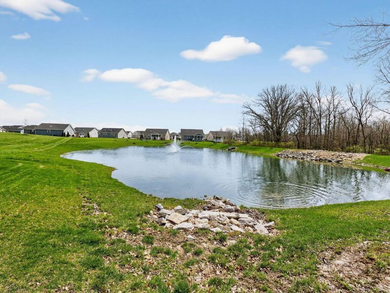 775 Buchloe Drive , Marysville, OH 43040 Photo 61