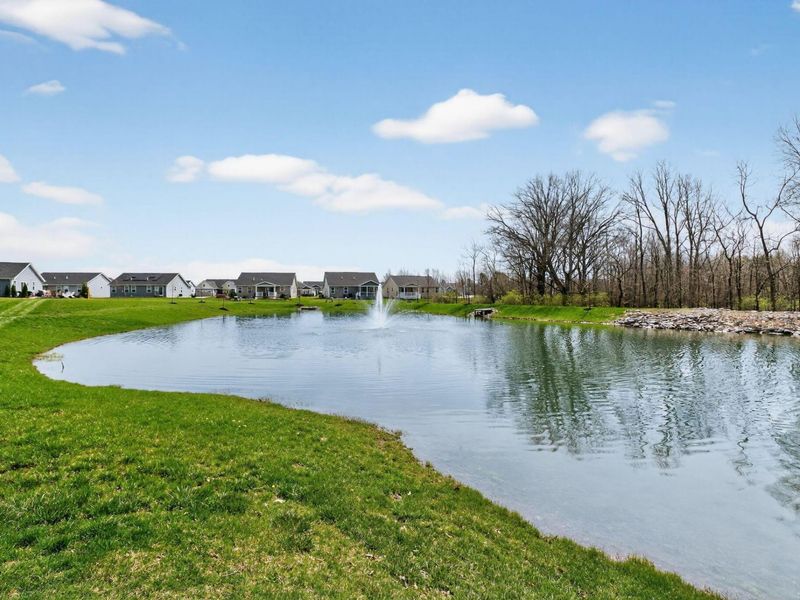 775 Buchloe Drive , Marysville, OH 43040 Photo 62
