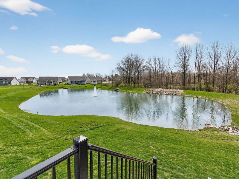 775 Buchloe Drive , Marysville, OH 43040 Photo 64