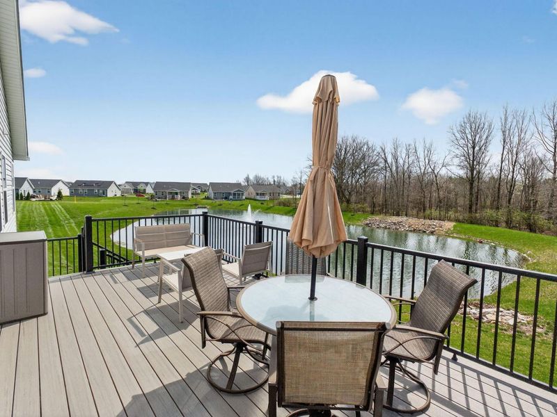 775 Buchloe Drive , Marysville, OH 43040 Photo 66