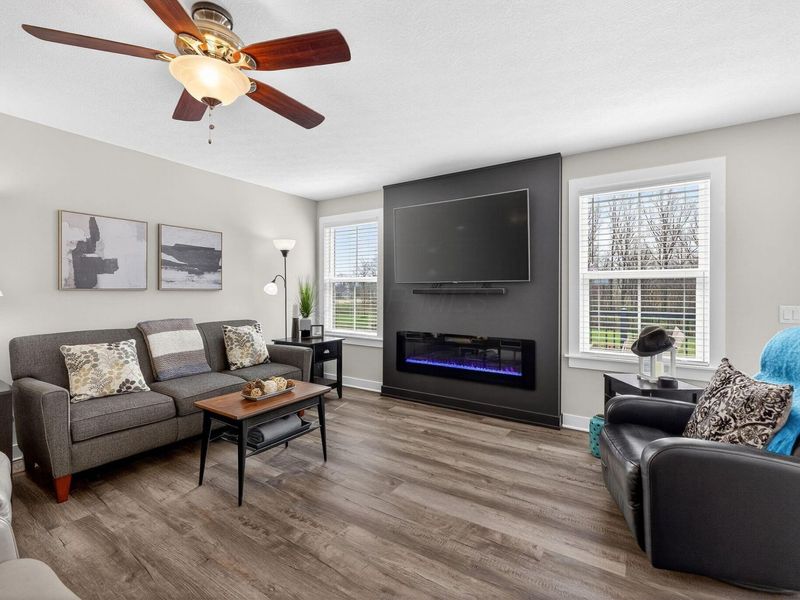 775 Buchloe Drive , Marysville, OH 43040 Photo 8