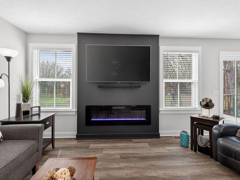 775 Buchloe Drive , Marysville, OH 43040 Photo 9