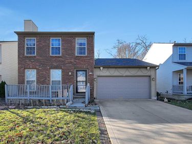 617 Arden Street , Lewis Center, OH 43035