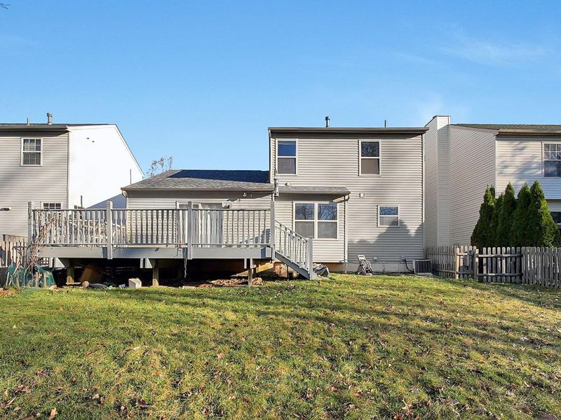 617 Arden Street , Lewis Center, OH 43035 Photo 29