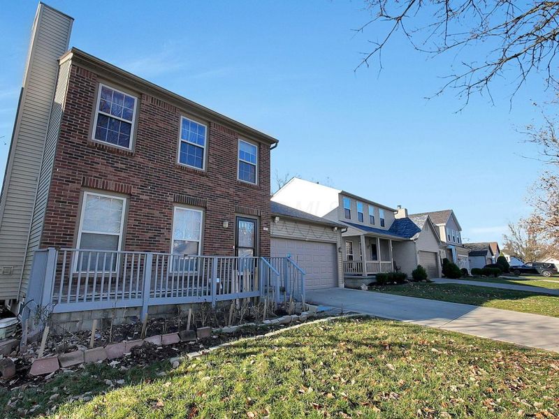 617 Arden Street , Lewis Center, OH 43035 Photo 3