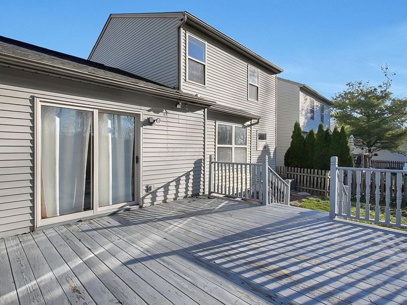 617 Arden Street , Lewis Center, OH 43035 Photo 32