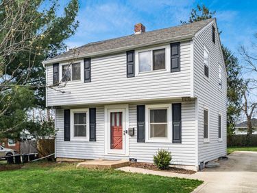 262 Leland Avenue , Columbus, OH 43214