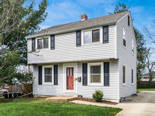 262 Leland Avenue , Columbus, OH 43214