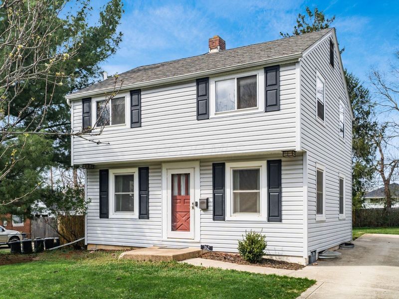 262 Leland Avenue , Columbus, OH 43214 Photo 1