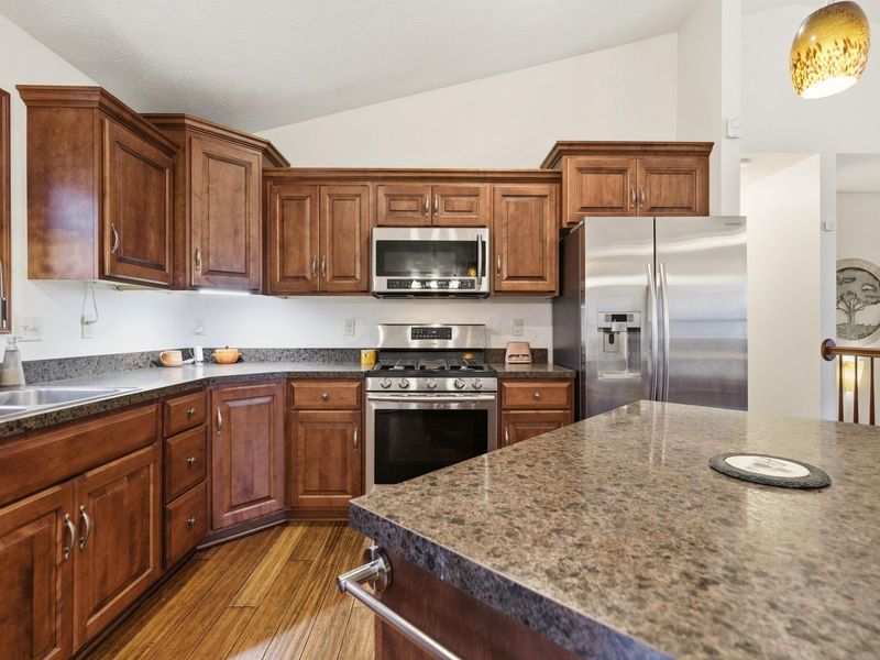 865 Terrace View Drive, Howard, OH 43028 Photo 12