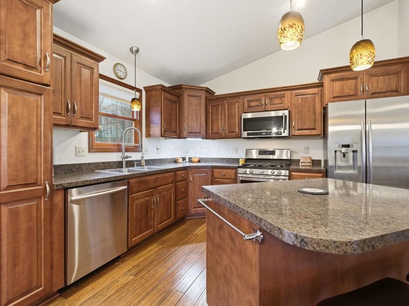 865 Terrace View Drive, Howard, OH 43028 Photo 13