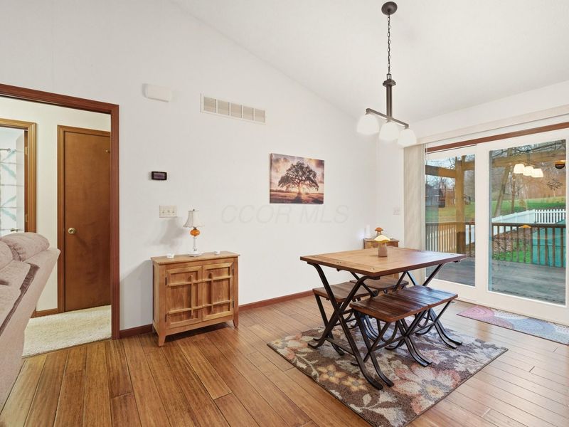 865 Terrace View Drive , Howard, OH 43028 Photo 15