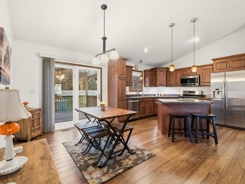 865 Terrace View Drive , Howard, OH 43028 Photo 16