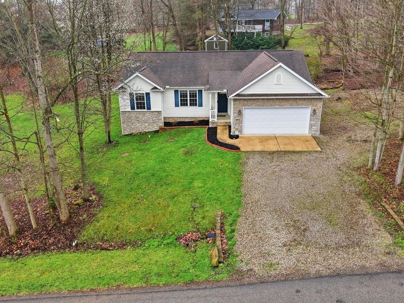 865 Terrace View Drive , Howard, OH 43028 Photo 17