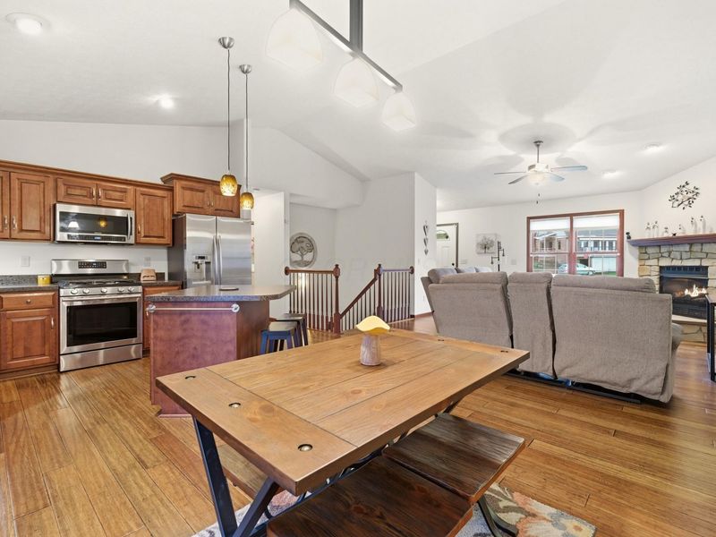 865 Terrace View Drive , Howard, OH 43028 Photo 18