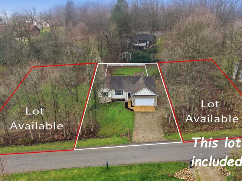 865 Terrace View Drive, Howard, OH 43028 Photo 2